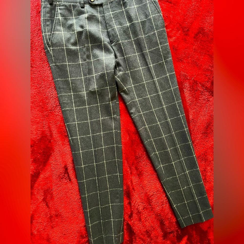 Brescia suit pants